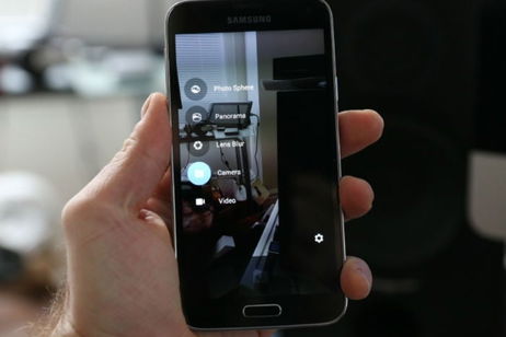 Lo que la Cámara de Google oculta: TimeLapse, efectos de vídeo y opciones avanzadas Lo que la Cámara de Google oculta: TimeLapse, efectos de vídeo y opciones avanzadas