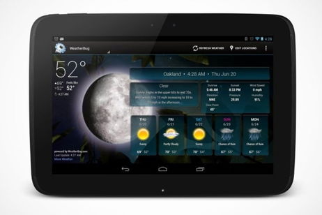 Ya es oficial: HD Widgets 4.0 está en la calle y tiene un aspecto genial Ya es oficial: HD Widgets 4.0 está en la calle y tiene un aspecto genial