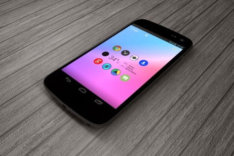 Las mejores aplicaciones de pago para personalizar los iconos de tu smartphone Las mejores aplicaciones de pago para personalizar los iconos de tu smartphone