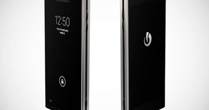 Lumigon T2 HD, así es un smartphone de acero inoxidable perfecto para hacer "selfies" Lumigon T2 HD, así es un smartphone de acero inoxidable perfecto para hacer "selfies"
