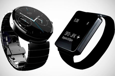 Menos de la cuarta parte de los terminales Android funcionan con los nuevos smartwatches Menos de la cuarta parte de los terminales Android funcionan con los nuevos smartwatches