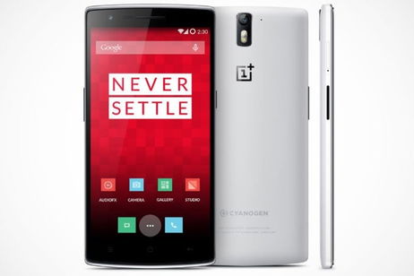 ¿Qué opinas de la modalidades que se ofrecen para comprar el OnePlus One?