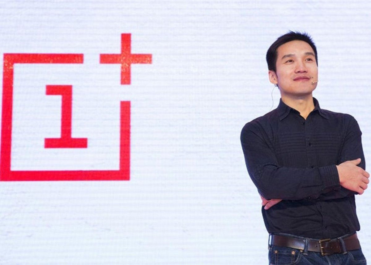 OnePlus Pete Lau