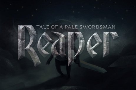 Un mundo de fantasía y espadachines en Reaper
