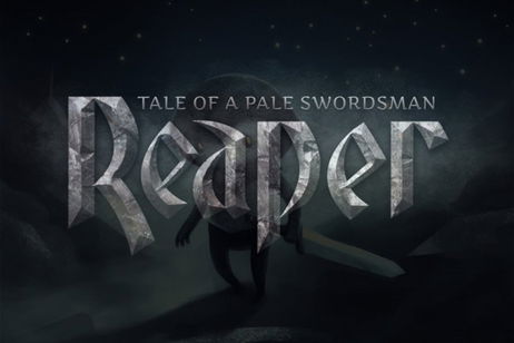 Un mundo de fantas铆a y espadachines en Reaper Un mundo de fantas铆a y espadachines en Reaper