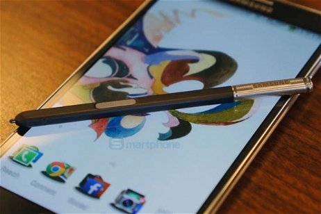 Aparecen las especificaciones y precios del Samsung Galaxy Note 4