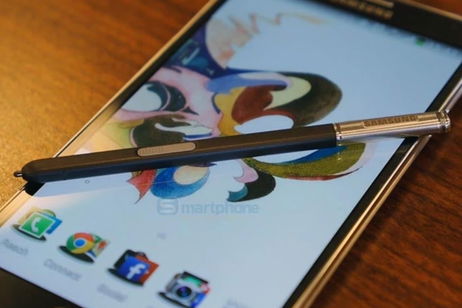 Aparecen las especificaciones y precios del Samsung Galaxy Note 4