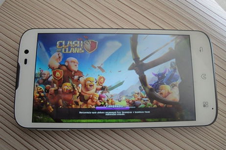 Clash of Clans introduce las guerras de clanes en su última actualización Clash of Clans introduce las guerras de clanes en su última actualización