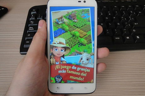 FarmVille 2: Escapada Rural aterriza por fin en Android FarmVille 2: Escapada Rural aterriza por fin en Android