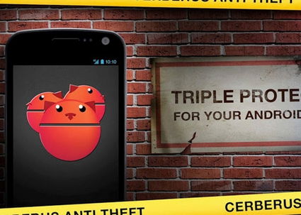 Cerbero para Android