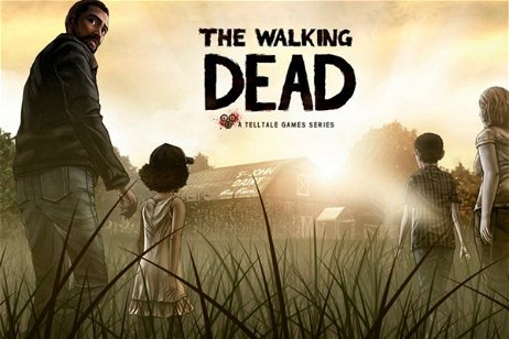 El juego oficial de The Walking Dead llega a Google Play