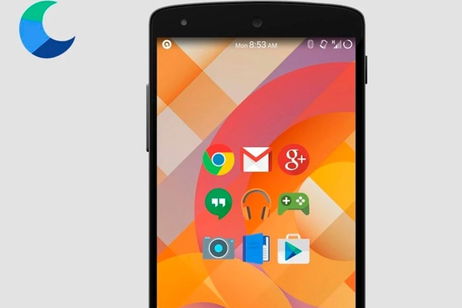 Moonshine, los nuevos iconos de Google unidos en un pack Moonshine, los nuevos iconos de Google unidos en un pack