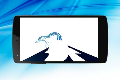 Impossible Road, por fin disponible en Google Play Impossible Road, por fin disponible en Google Play
