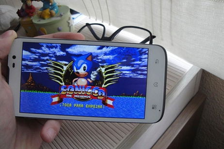 Sonic CD, analizamos el juego que marc贸 nuestras "geekinfancias" Sonic CD, analizamos el juego que marc贸 nuestras "geekinfancias"