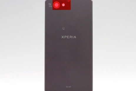 El supuesto Sony Xperia Z2 Compact empieza a asomarse: paseo por la FCC El supuesto Sony Xperia Z2 Compact empieza a asomarse: paseo por la FCC
