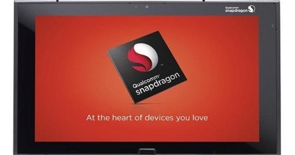 El Qualcomm Snapdragon 805 ya disponible en una tablet de desarrollo