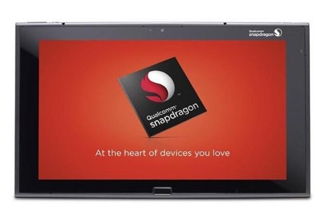El Qualcomm Snapdragon 805 ya disponible en una tablet de desarrollo