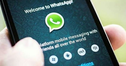 Disponible WhatsApp Beta 2.11.536, ¡instala el APK en tu dispositivo móvil! Disponible WhatsApp Beta 2.11.536, ¡instala el APK en tu dispositivo móvil!