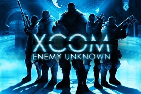Acaba con todos los alienígenas en XCOM Enemy Unknown