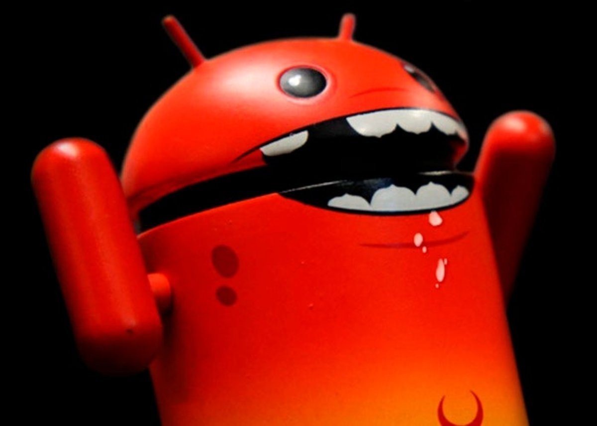 Vuelve el malware a Google Play: hay 40 aplicaciones infectadas