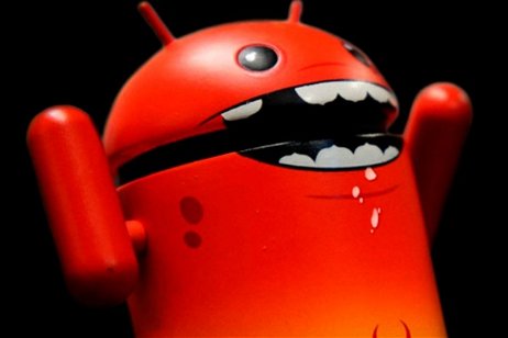 Casi el 100% de usuarios Android en riesgo por un nuevo malware
