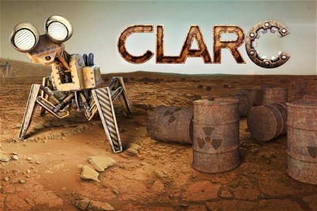 CLARC: el mejor juego de bloques y puzzles que podrás encontrar en Google Play