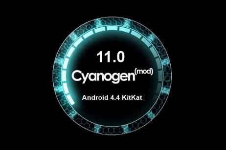 Consiguen portar CyanogenMod 11 a los chipsets MediaTek MT6589