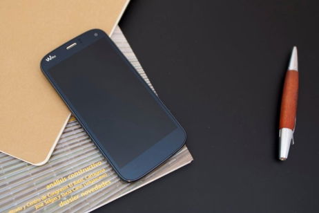 Wiko Darkfull: analizamos el terminal de gama alta europeo Wiko Darkfull: analizamos el terminal de gama alta europeo