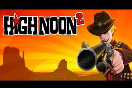 Revive los duelos del Viejo Oeste en tu Android con High Noon 2