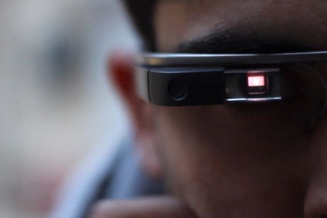 No estaban muertas, estaban de parranda: primeras imágenes reales de las Google Glass Enterprise Edition 2 No estaban muertas, estaban de parranda: primeras imágenes reales de las Google Glass Enterprise Edition 2