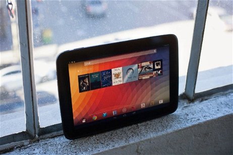 Te enseñamos cómo rootear la Google Nexus 10