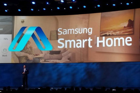 Samsung Smart Home ya está disponible para cualquier Android en Google Play