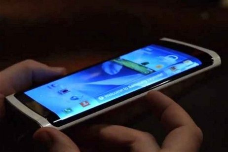 Samsung podría usar pantallas flexibles en el Samsung Galaxy Note 4