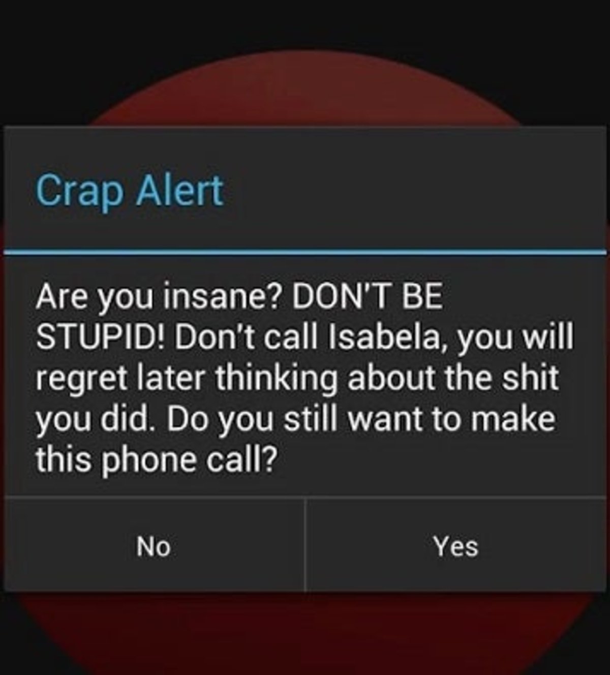 stupid-call-blocker