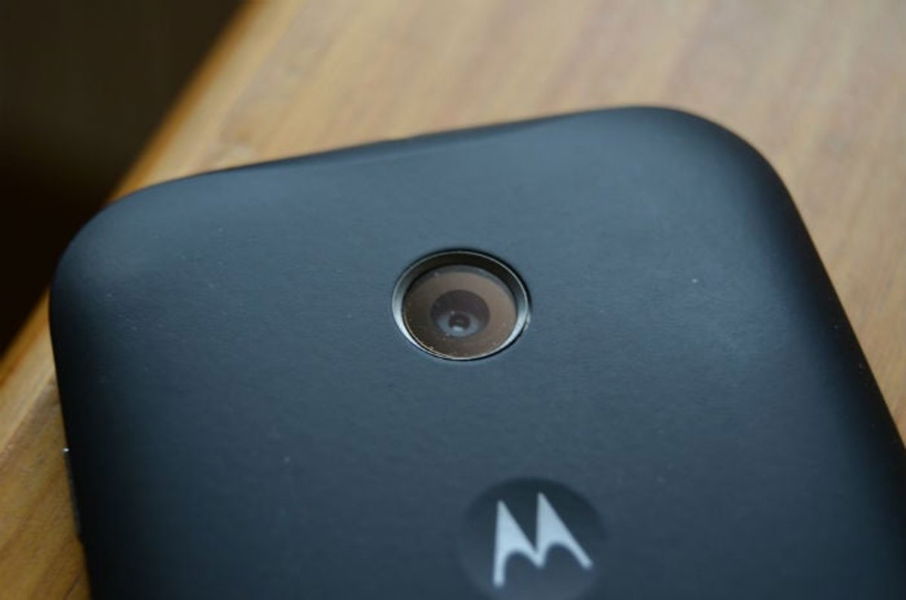 Motorola Moto E, análisis del mejor gama baja Android del momento