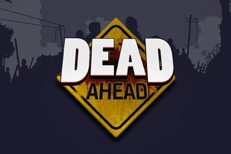 Escapa de la muerte subido en tu Vespa en Dead Ahead Escapa de la muerte subido en tu Vespa en Dead Ahead