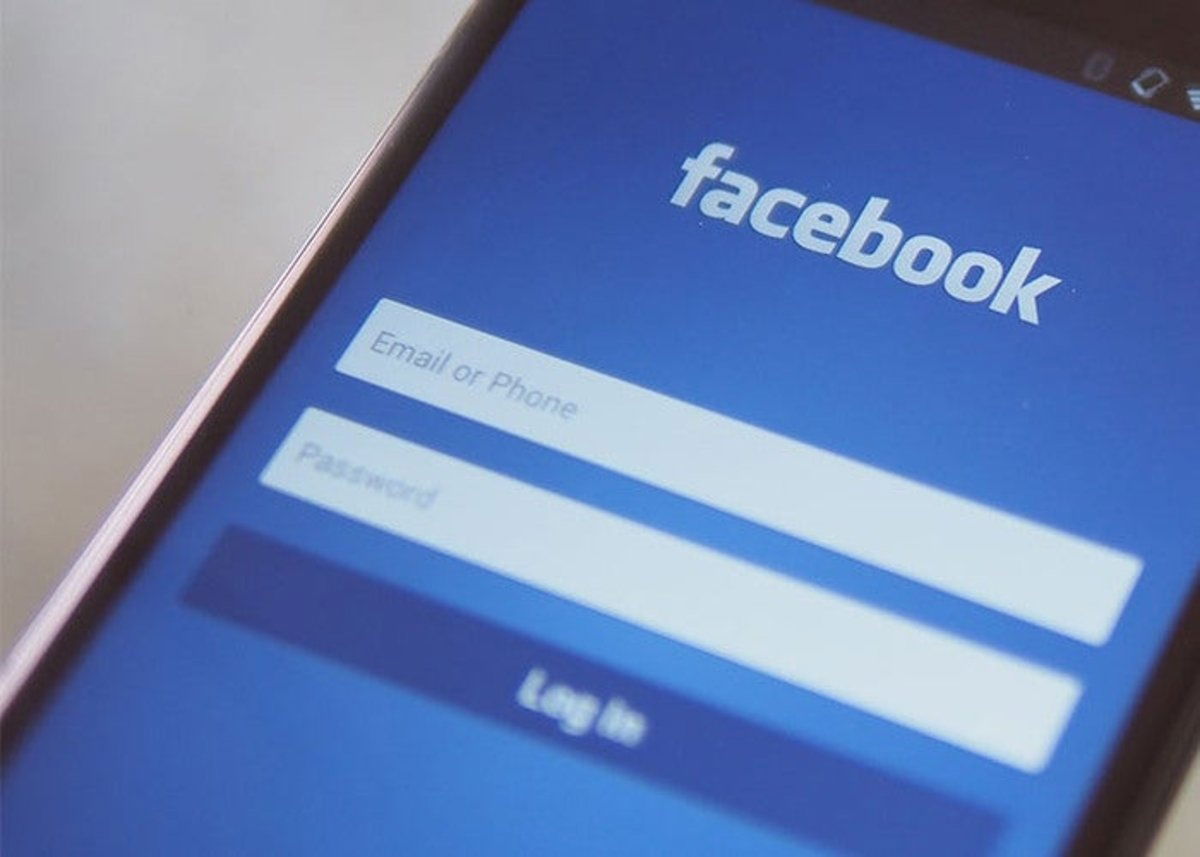 Facebook para Android se actualiza