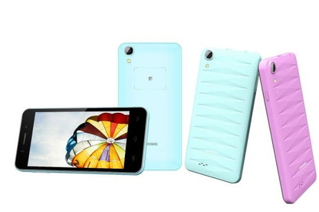 Los terminales MediaTek ya ofrecen Android 4.4 KitKat Los terminales MediaTek ya ofrecen Android 4.4 KitKat