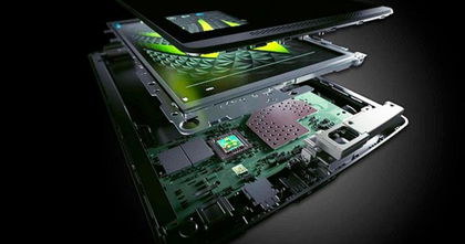 NVIDIA presentará un nuevo producto el 3 de marzo, ¿nuevo miembro de la familia Shield? NVIDIA presentará un nuevo producto el 3 de marzo, ¿nuevo miembro de la familia Shield?