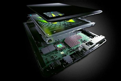 Podría haber una tablet NVIDIA Shield en desarrollo según los últimos rumores