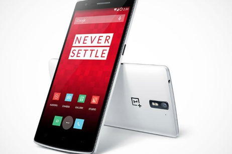 Cyanogen Inc busca formas de solucionar el último problema que retrasa al OnePlus One Cyanogen Inc busca formas de solucionar el último problema que retrasa al OnePlus One