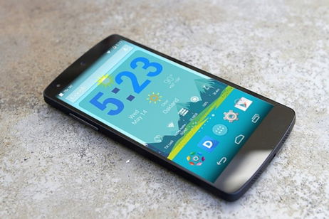 Ya puedes descargar Kairo, el nuevo tema basado en Android KitKat para HD Widgets 4.0 Ya puedes descargar Kairo, el nuevo tema basado en Android KitKat para HD Widgets 4.0
