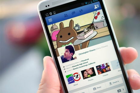 Facebook prueba dos métodos para la compra dentro de la aplicación Facebook prueba dos métodos para la compra dentro de la aplicación