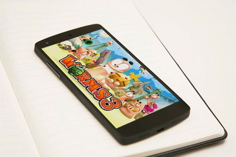 Team 17, el desarrollador del mítico Worms, está liquidando ese y muchos otros juegos en la Play Store Team 17, el desarrollador del mítico Worms, está liquidando ese y muchos otros juegos en la Play Store
