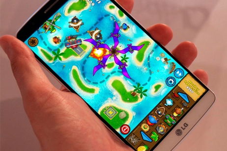 Descarga gratis Bloons TD 5 gracias a Amazon Descarga gratis Bloons TD 5 gracias a Amazon