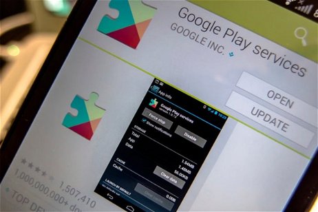 Google Play Services 7.0: API Places, simular gamepad en Android TV y más novedades