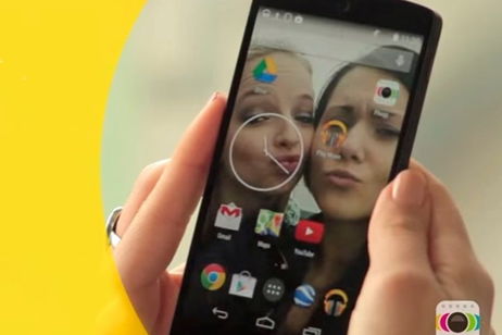 Phogy nos permite hacer selfies en 3D Phogy nos permite hacer selfies en 3D