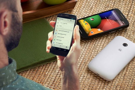Moto E vs Moto G, ¿cuál es el mejor calidad precio? Moto E vs Moto G, ¿cuál es el mejor calidad precio?