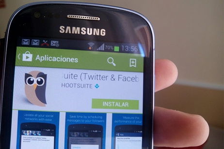 Hootsuite estrena una nueva interfaz minimalista y elegante Hootsuite estrena una nueva interfaz minimalista y elegante