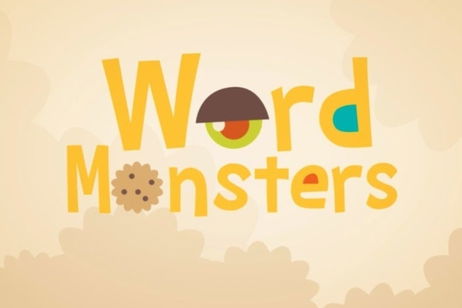 Rovio Stars lanza Word Monsters, un divertido juego social para Android Rovio Stars lanza Word Monsters, un divertido juego social para Android